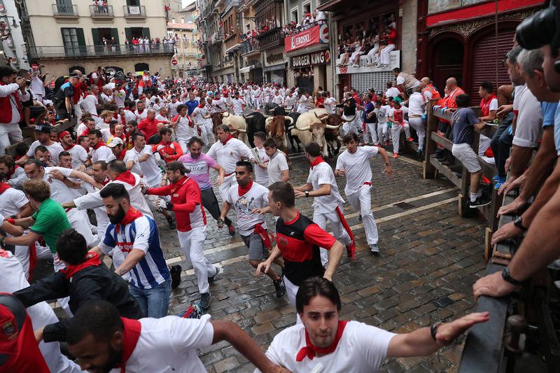 San Fermin