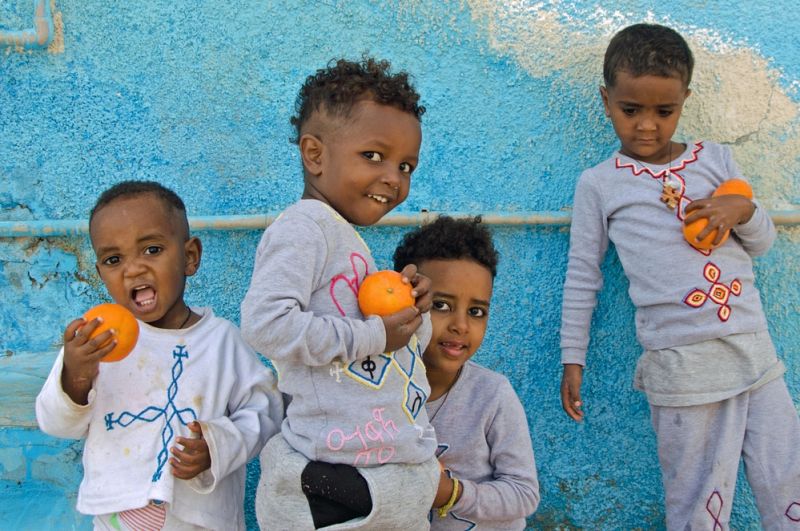 KHOMS, LIBIA - CHRISTOPHE BITEAU / MSF