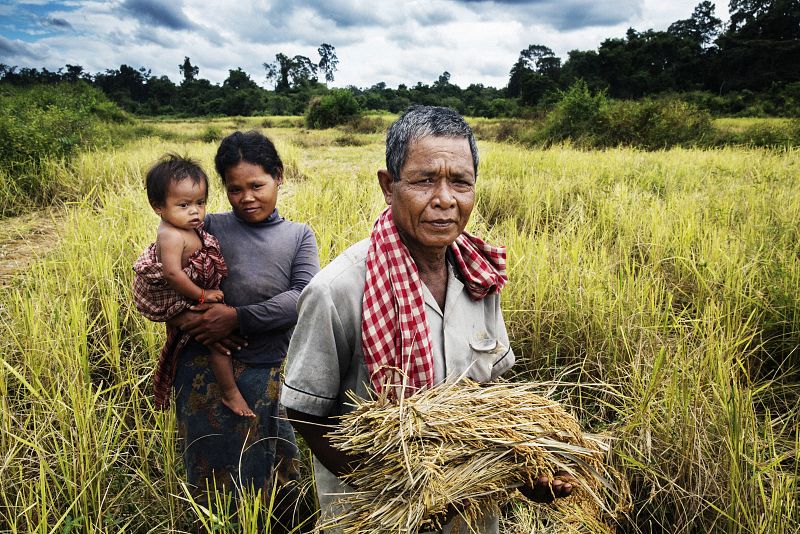 PNI RO LUK, CAMBOYA - TIM DIRVEN