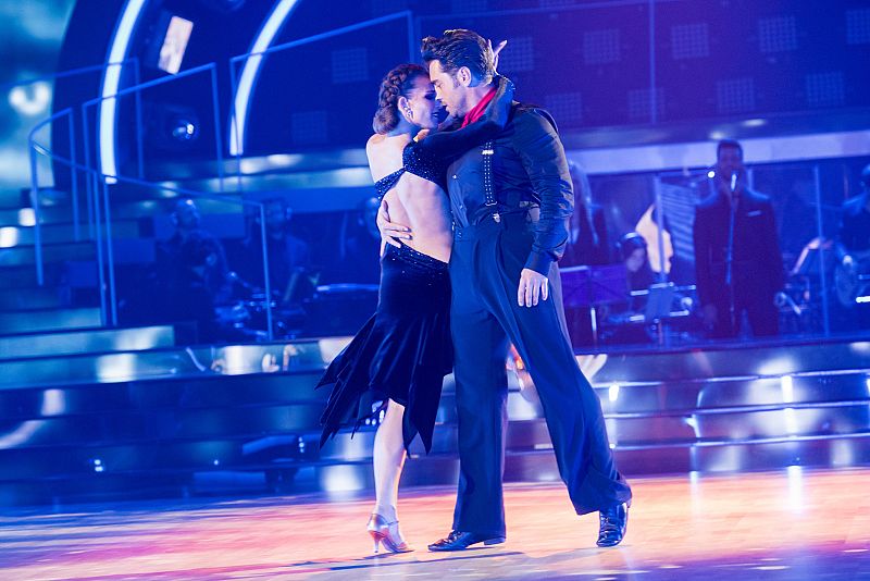 "Set fire to the rain"