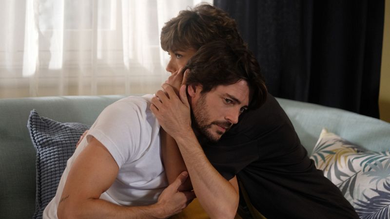 Alicia e Iker afrontan una nueva etapa