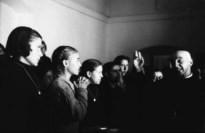 Cárcel especial de Calzada de Oropesa