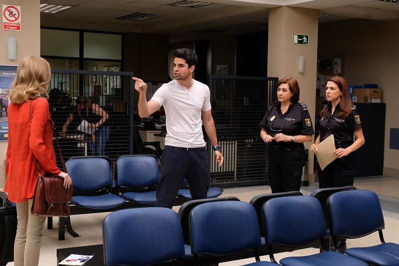 Julio quiere saber la verdad