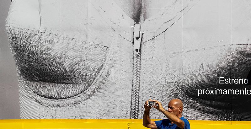 Arranca la 66º edición del Festival de Cine de San Sebastián