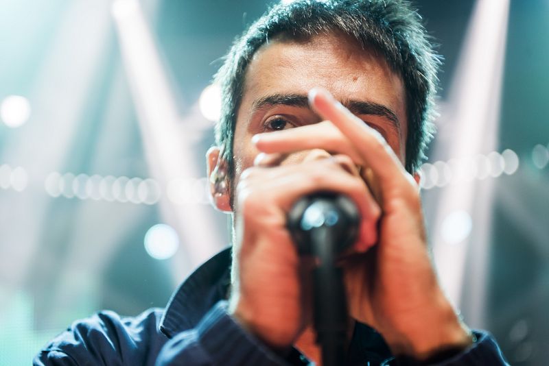 La intensidad de Vetusta Morla