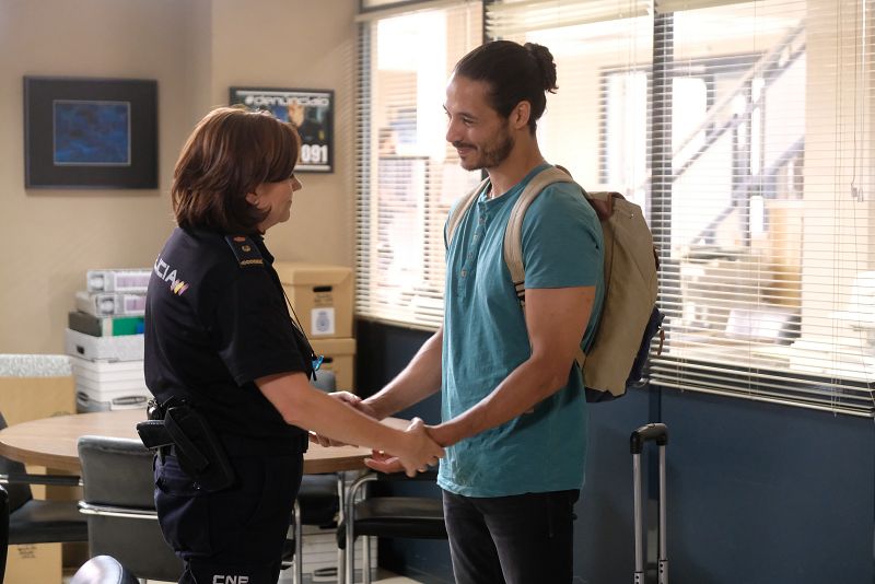 ¿Cumplirá Karim con su misión en Distrito Sur?