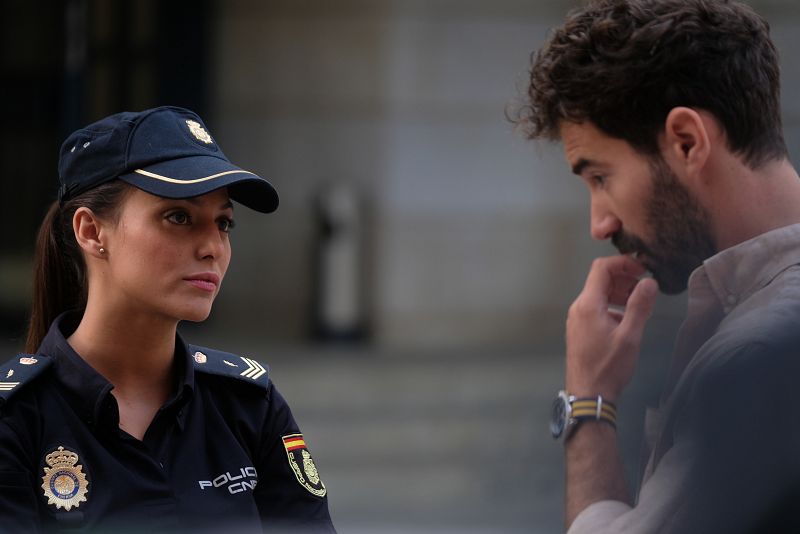 Iván convencerá a Lola con su versión sobre su desafortunado encuentro con Nerea
