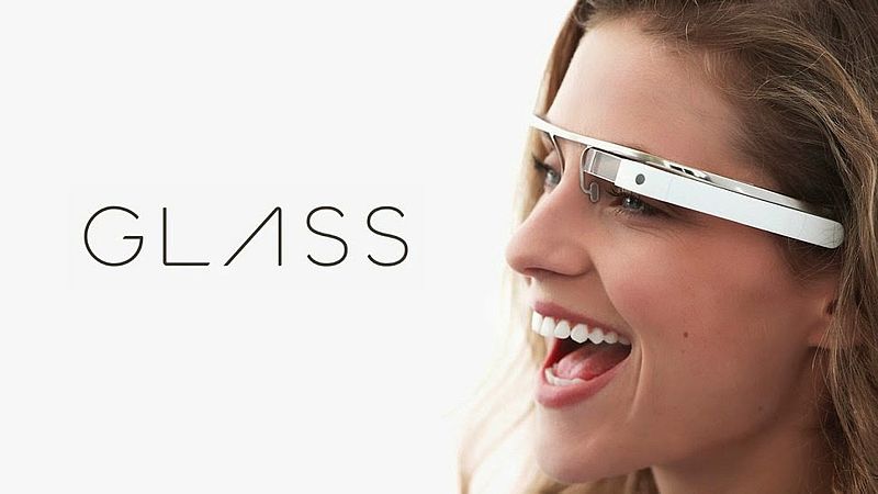 Fracasos de Google: Google Glass