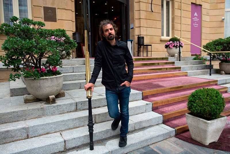 Festival de Cine de San Sebastián