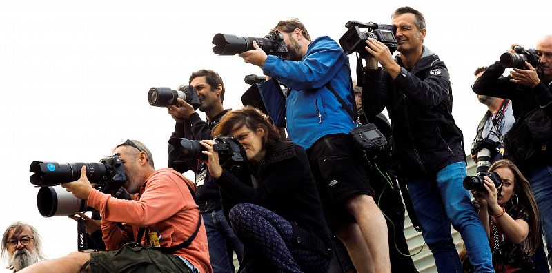 Festival de Cine de San Sebastián