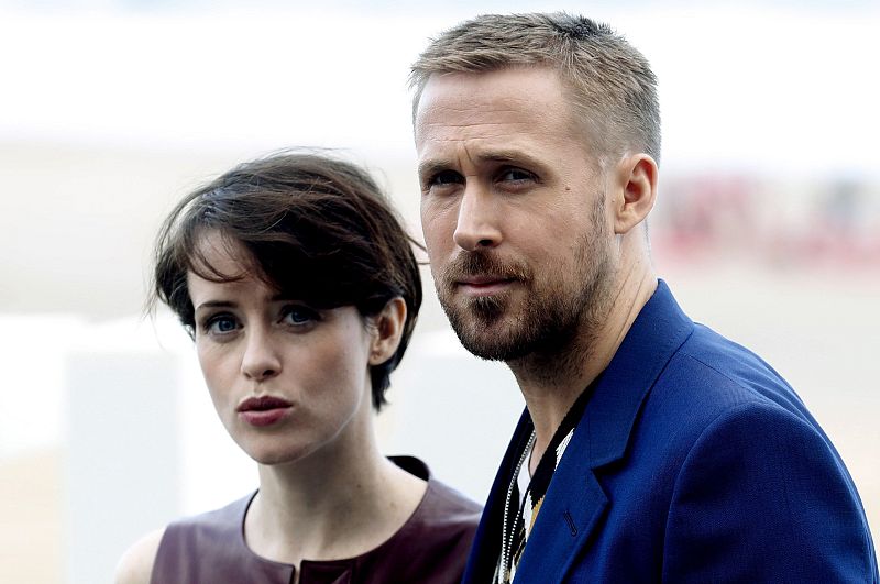 Festival de Cine de San Sebastián