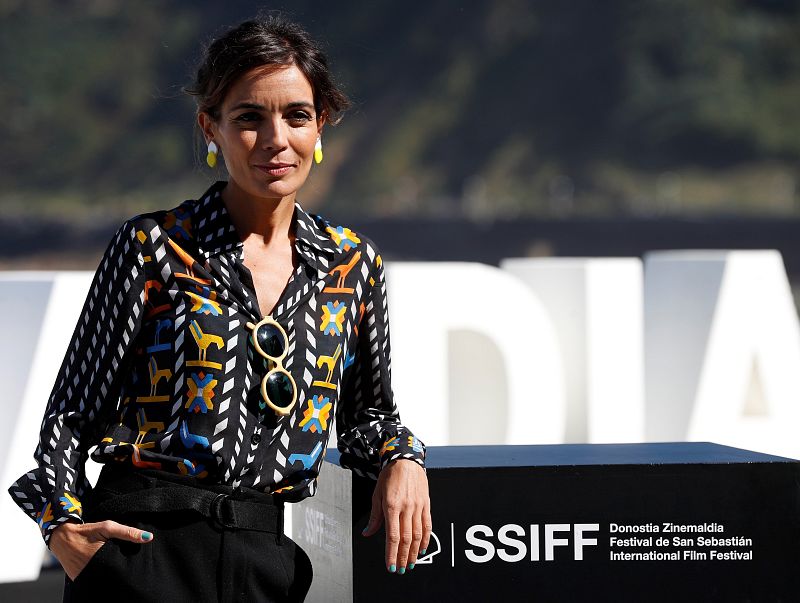 Festival de San Sebastián