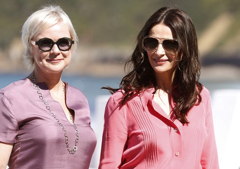 Festival de Cine de San Sebastián