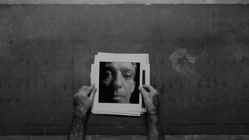 El fotógrafo se ha convertido en un maestro del retrato