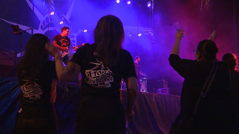 Seguidores de América de Vigo