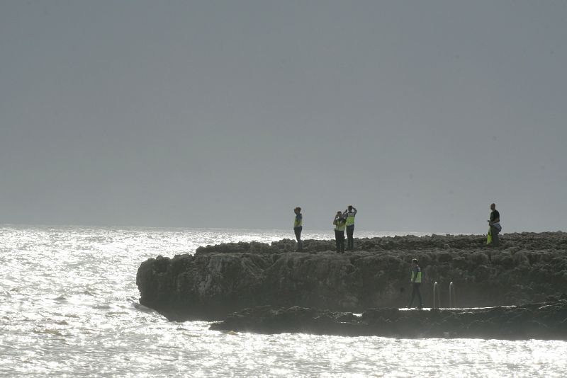 Los servicios de rescate buscan a nueve desaparecidos en Sant Llorenç