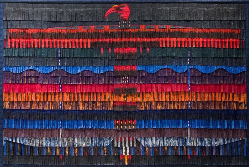 Fotografía Musacchio Ianniello / Cortesía Fondazione MAXXI