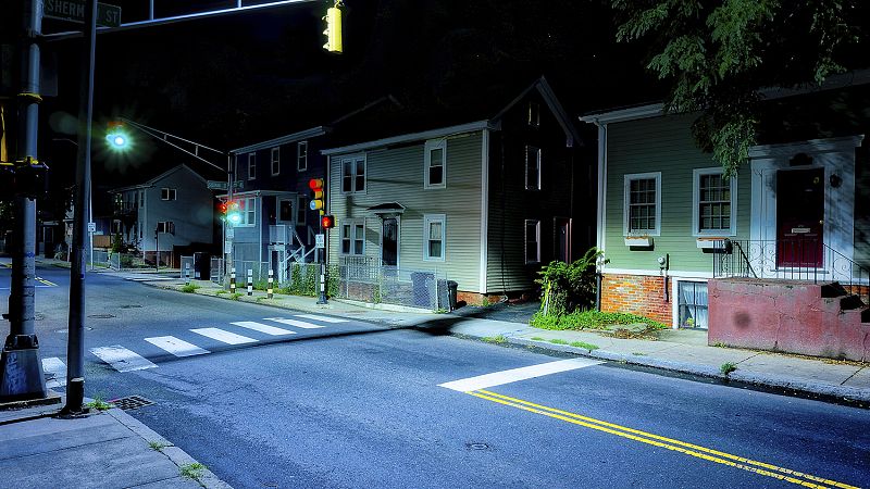 Fotografía Musacchio Ianniello / Cortesía Fondazione MAXXI