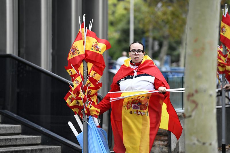 AMBIENTE FIESTA NACIONAL