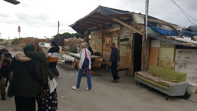 Se abre una nueva etapa para estas familias