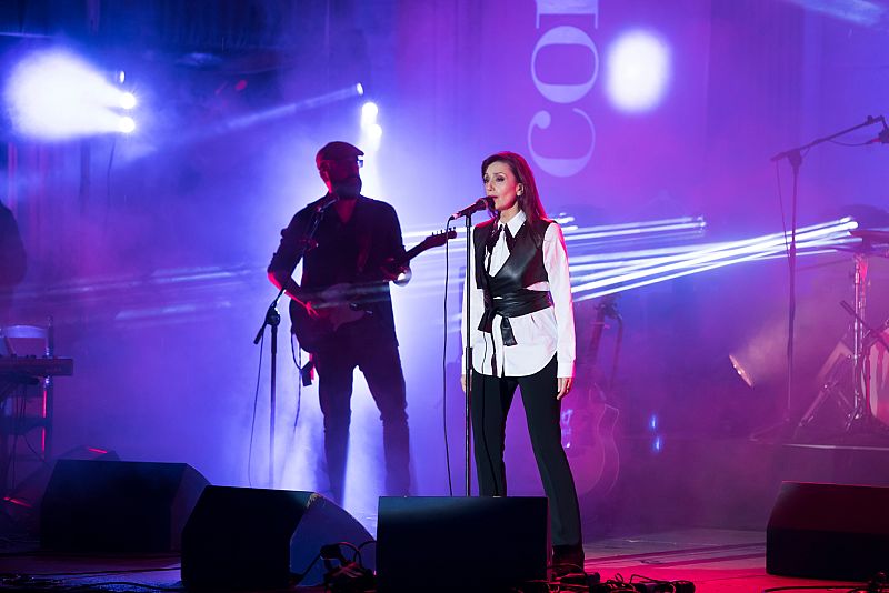 Radio 3 - Música en el Congreso