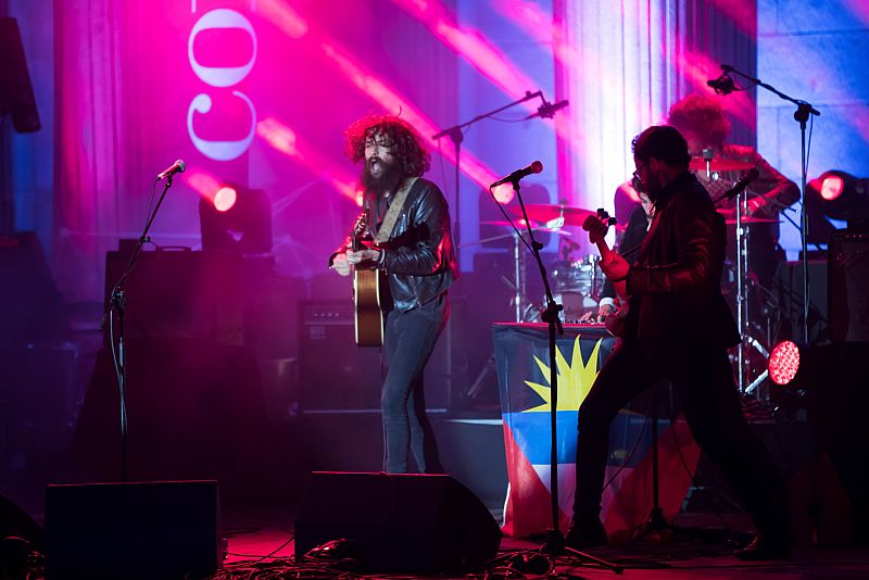 Radio 3 - Música en el Congreso