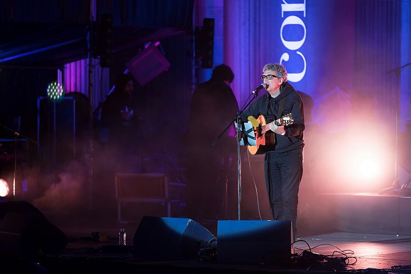 Radio 3 - Música en el Congreso