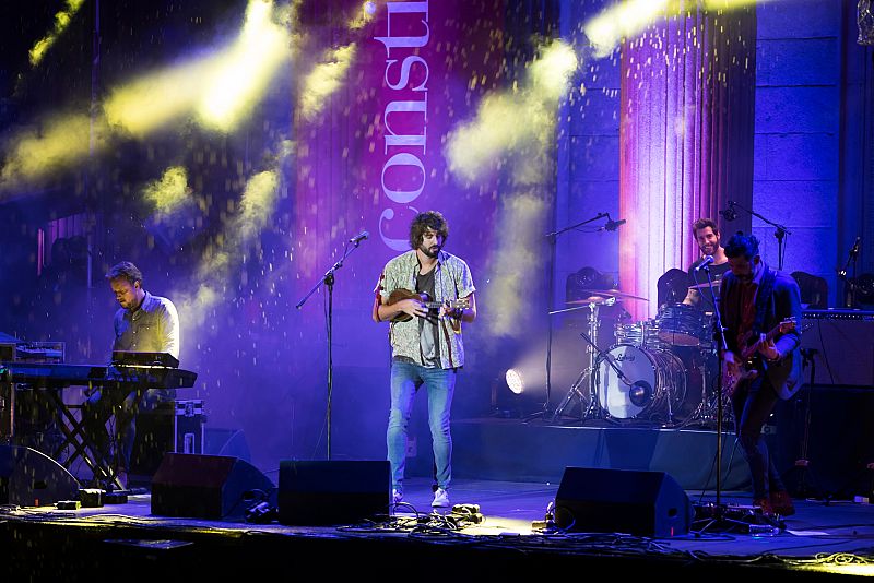 Radio 3 - Música en el Congreso