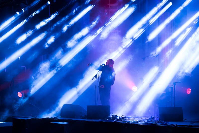 Radio 3 - Música en el Congreso