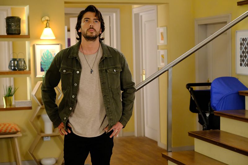 ¿En qué piensa Iker Lemos?