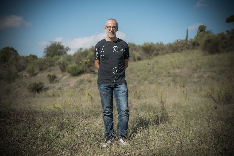 Enric Ferrés, edición y postproducción