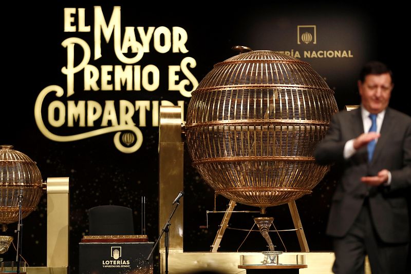 2.380 millones de euros en premios