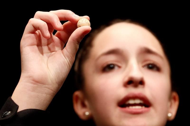 El 29.031, otro quinto premio de la Lotería 2018.