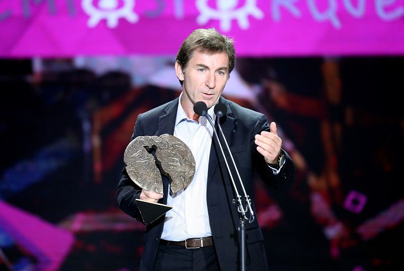 24 EDICIÓN PREMIOS FORQUÉ