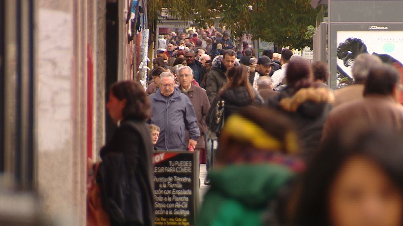 Calle de Madrid