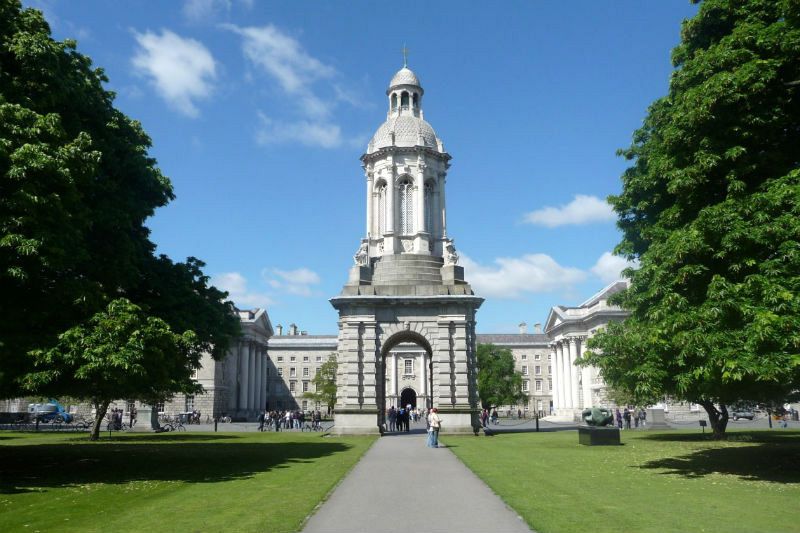 Trinity College