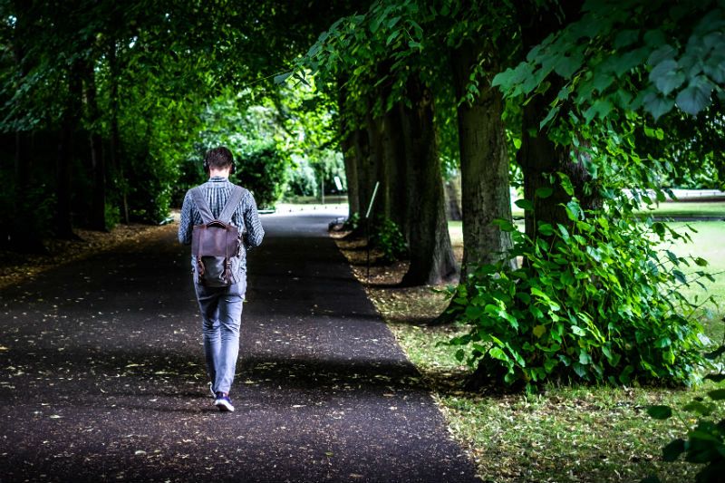 St. Stephen's Green