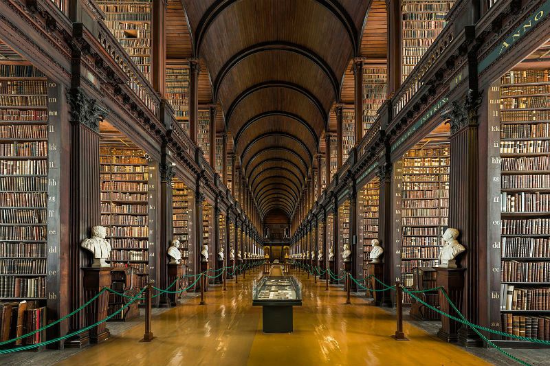 Long Room