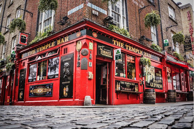 Temple Bar