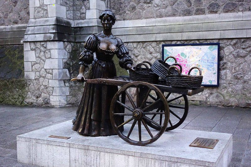 Molly Malone