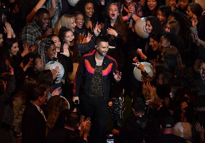 El espectáculo de la Superbowl 2019