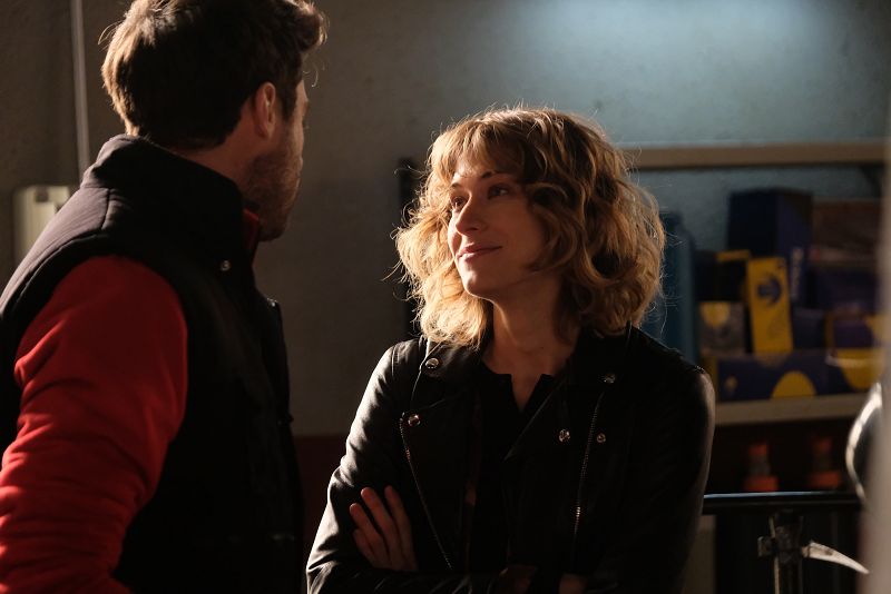 ¿Retomarán su relación Silvia Orestres y Álvaro Soler?