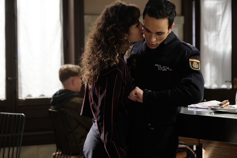 La relación atravesará por un momento complicado