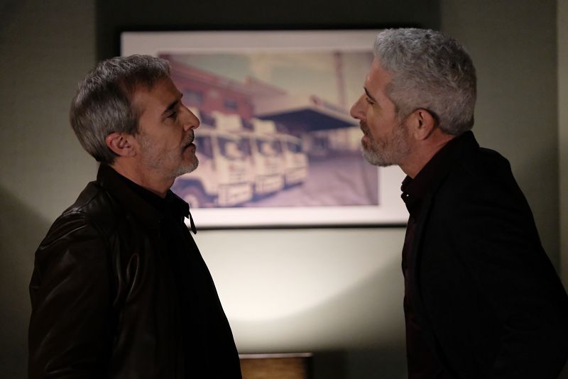 Elías Guevara y Fernando Quintero protagonizarán un nuevo enfrentamiento