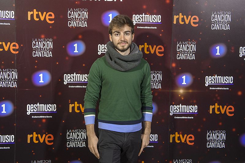 Jaime Altozano contextualizará musicalmente cada época en 'La mejor canción jamás cantada'