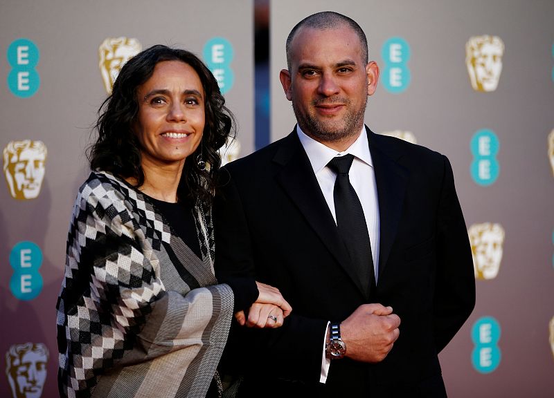 Bárbara Enríquez, nominada en la categoría de mejor Diseño de Producción por 'Roma'