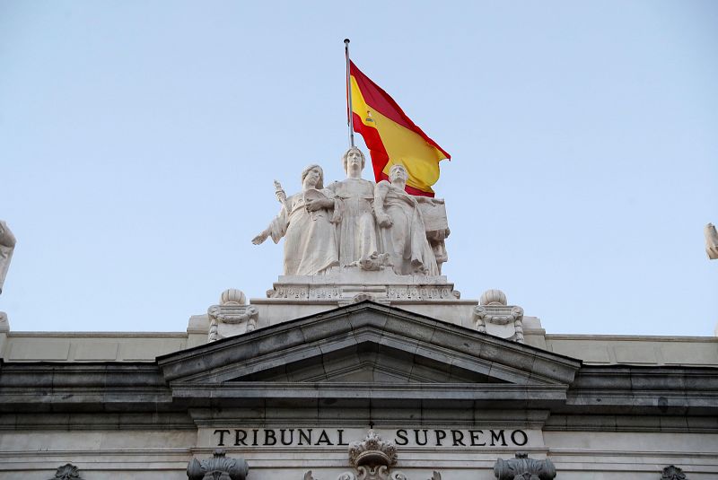 El Tribunal Supremo inicia este martes el juicio del 'procés'