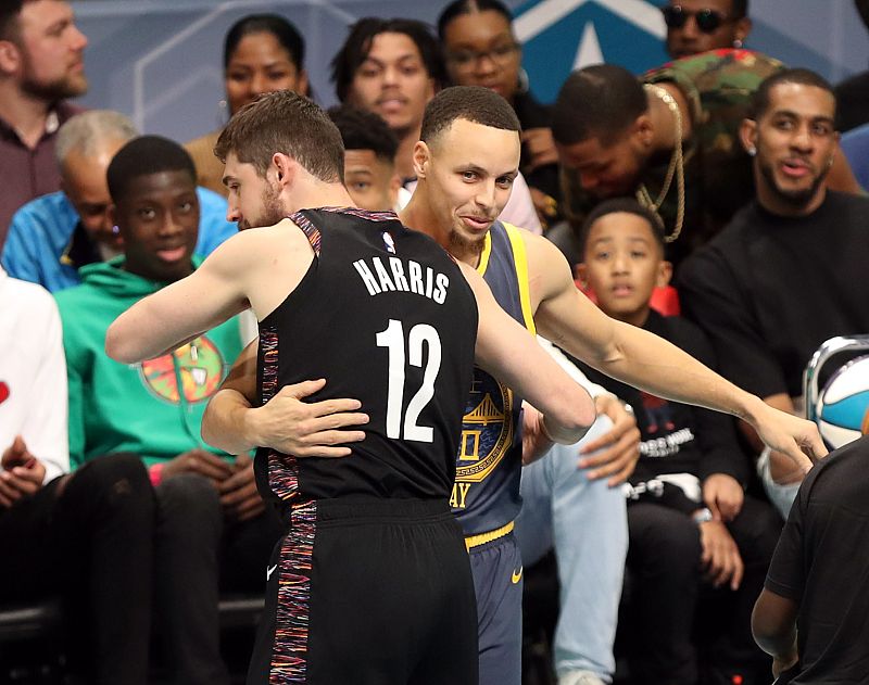 El concurso de mates, triples y habilidades, en imágenes