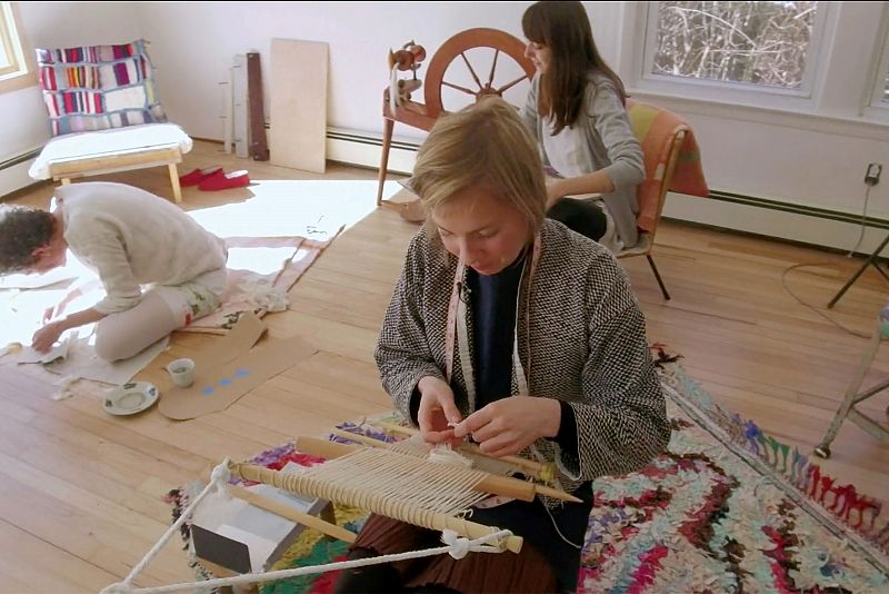 Rebelión en la moda