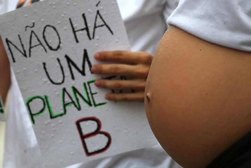 Defendiendo el futuro